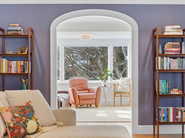 24 Blake Rd, Brookline, MA 02445