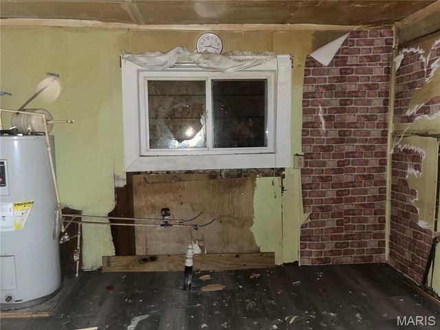3720 Walnut Avenue, East St Louis, IL 62207