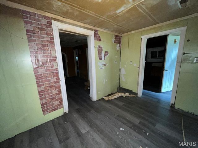 3720 Walnut Avenue, East St Louis, IL 62207
