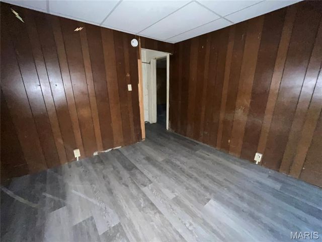 3720 Walnut Avenue, East St Louis, IL 62207