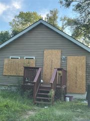 3720 Walnut Avenue, East St Louis, IL 62207