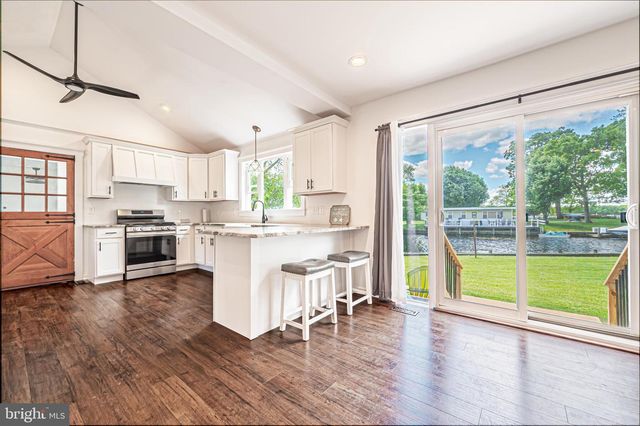 535 PARK RD, Mays Landing, NJ 08330