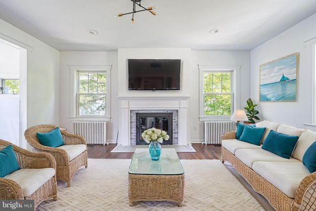 535 PARK RD, Mays Landing, NJ 08330