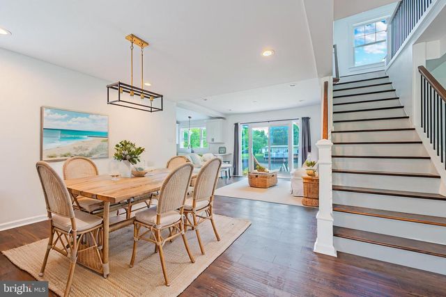 535 PARK RD, Mays Landing, NJ 08330