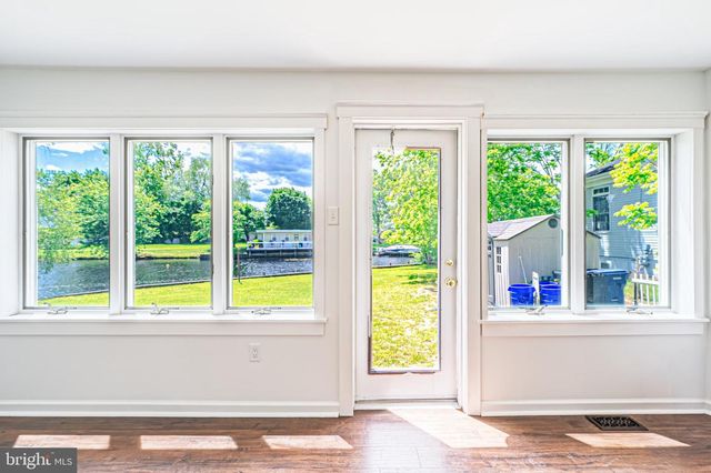 535 PARK RD, Mays Landing, NJ 08330