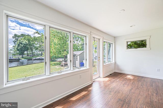 535 PARK RD, Mays Landing, NJ 08330