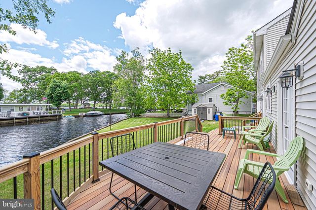 535 PARK RD, Mays Landing, NJ 08330