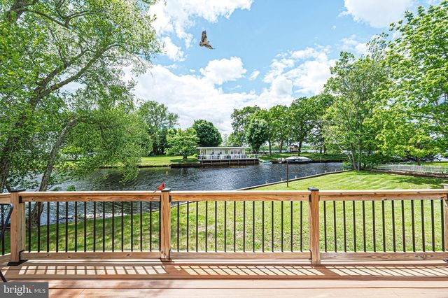 535 PARK RD, Mays Landing, NJ 08330