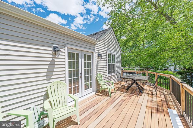 535 PARK RD, Mays Landing, NJ 08330