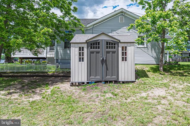 535 PARK RD, Mays Landing, NJ 08330