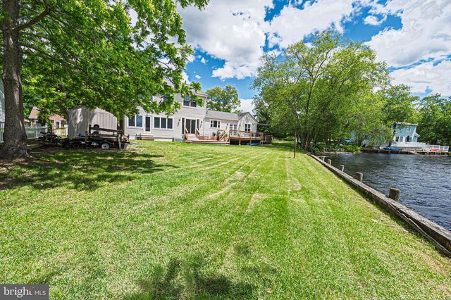 535 PARK RD, Mays Landing, NJ 08330