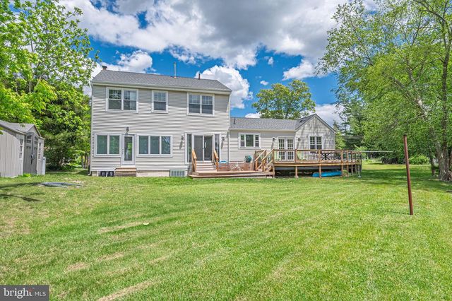 535 PARK RD, Mays Landing, NJ 08330