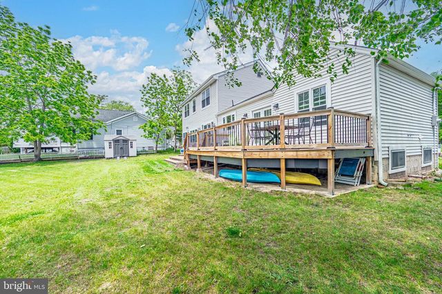 535 PARK RD, Mays Landing, NJ 08330