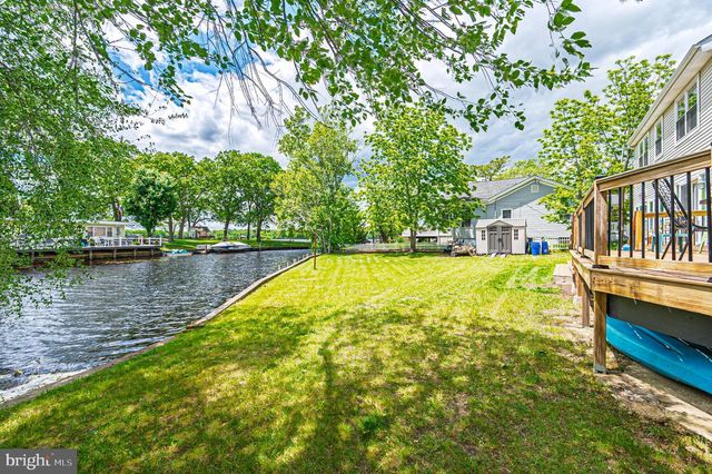 535 PARK RD, Mays Landing, NJ 08330