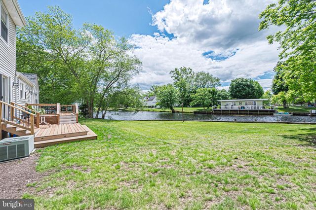 535 PARK RD, Mays Landing, NJ 08330