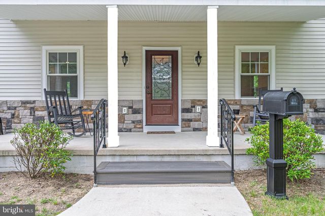 535 PARK RD, Mays Landing, NJ 08330