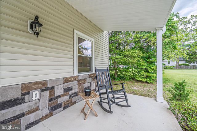 535 PARK RD, Mays Landing, NJ 08330