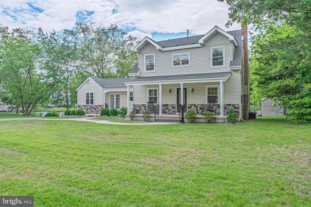 535 PARK RD, Mays Landing, NJ 08330