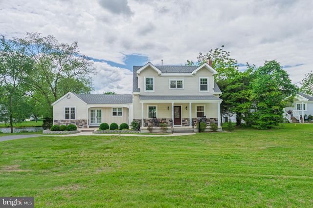 535 PARK RD, Mays Landing, NJ 08330