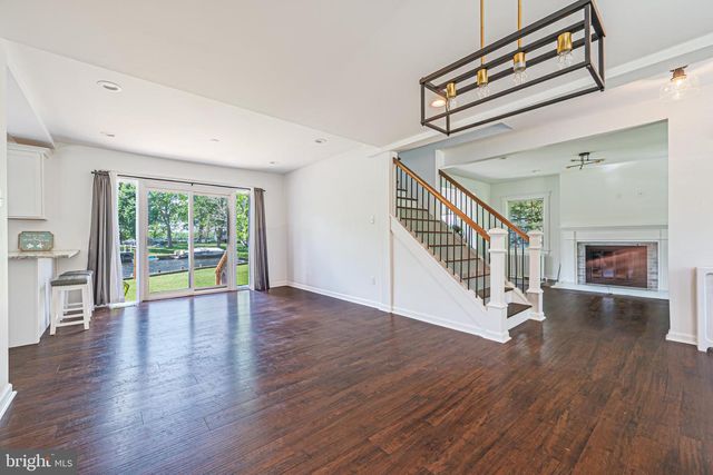 535 PARK RD, Mays Landing, NJ 08330