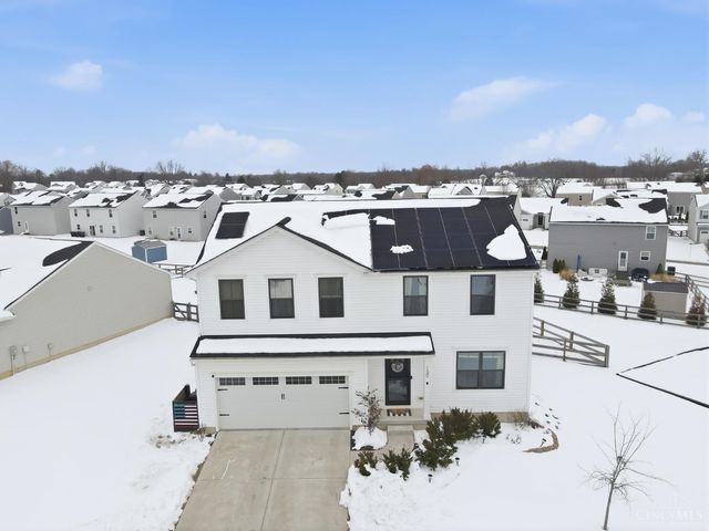 130 Union Station Way, Ohio Twp, OH 45157