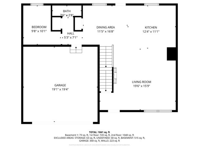 130 Union Station Way, Ohio Twp, OH 45157