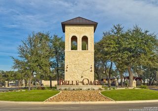 727 Blaze Ridge, Bulverde, TX 78163