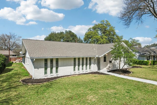 3237 Timberview Road, Dallas, TX 75229