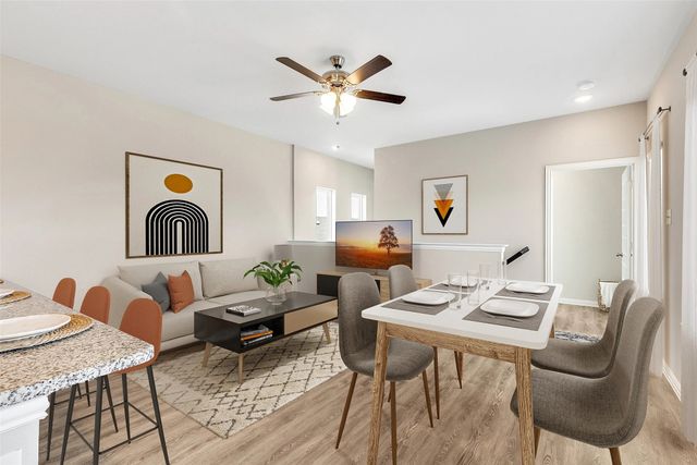 5401 Barlean Ranch 79R, Fort Worth, TX 76123