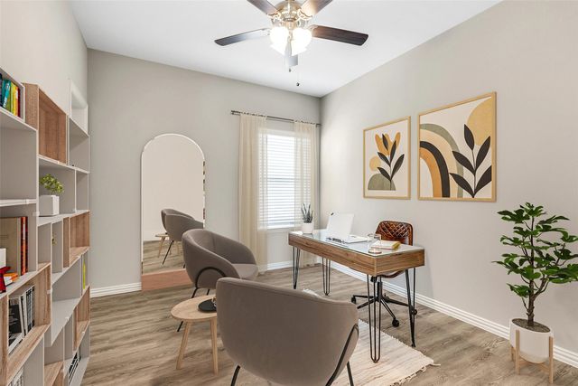 5401 Barlean Ranch 79R, Fort Worth, TX 76123