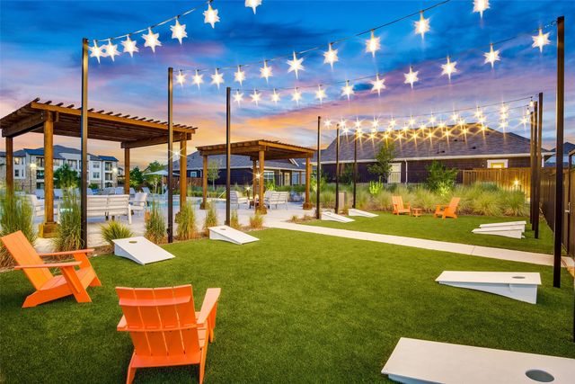 5401 Barlean Ranch 79R, Fort Worth, TX 76123