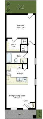 5401 Barlean Ranch 79R, Fort Worth, TX 76123