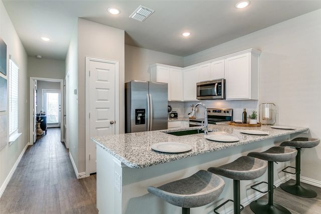 5401 Barlean Ranch 79R, Fort Worth, TX 76123