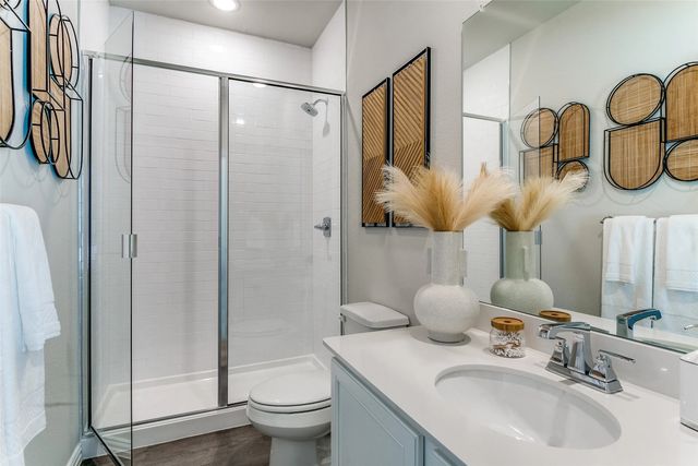 5401 Barlean Ranch 79R, Fort Worth, TX 76123