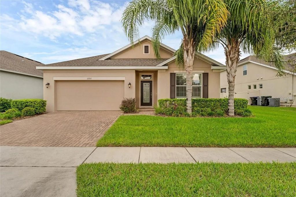 12201 SAWGRASS RESERVE BOULEVARD, Orlando, FL 32824