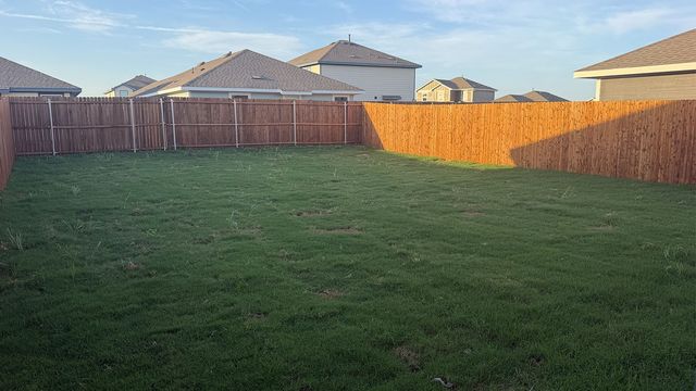 1129 Southfield Drive, Josephine, TX 75135