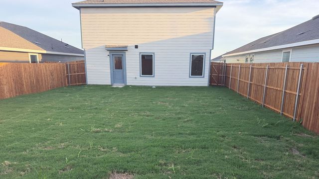 1129 Southfield Drive, Josephine, TX 75135