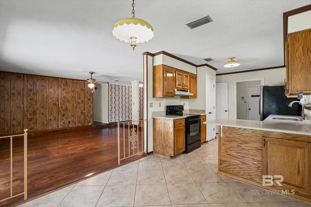 2636 E Old Dobbin Drive, Mobile, AL 36695