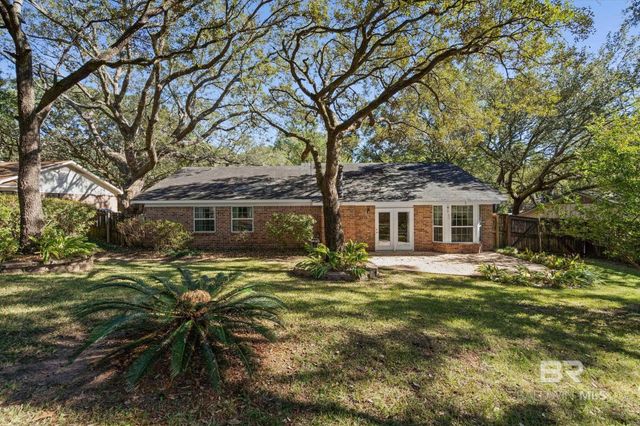 2636 E Old Dobbin Drive, Mobile, AL 36695