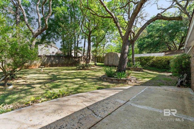 2636 E Old Dobbin Drive, Mobile, AL 36695