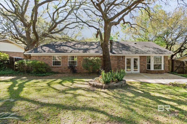 2636 E Old Dobbin Drive, Mobile, AL 36695