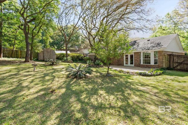 2636 E Old Dobbin Drive, Mobile, AL 36695