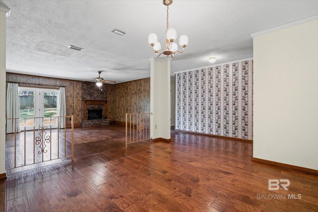 2636 E Old Dobbin Drive, Mobile, AL 36695