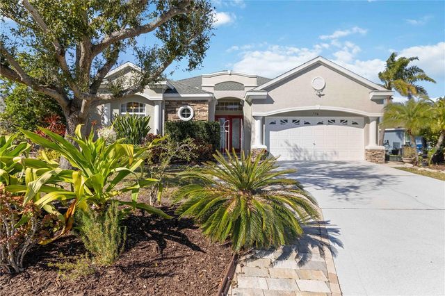 136 41ST CIRCLE E, Bradenton, FL 34208