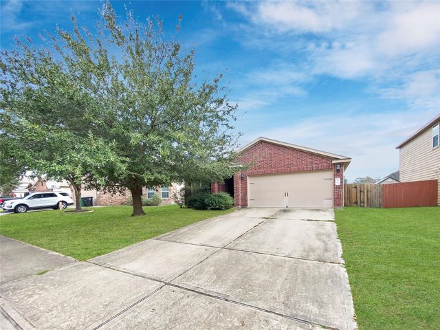 5614 Straight Way, Houston, TX 77339