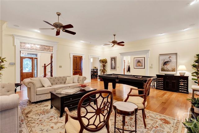 331 Silver Stream Lane, Richmond Hill, GA 31324