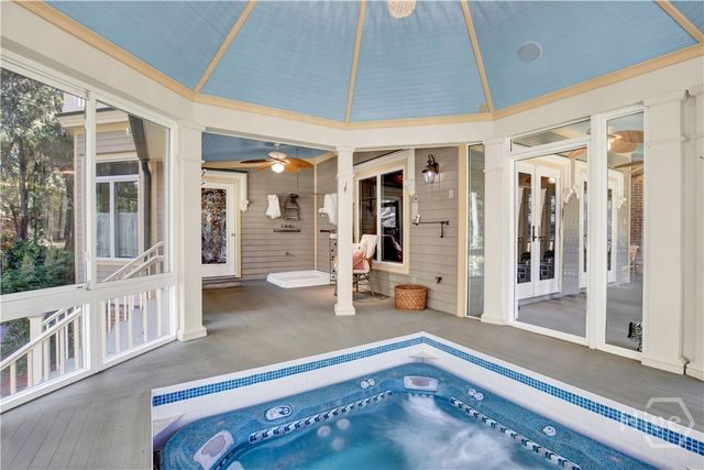 331 Silver Stream Lane, Richmond Hill, GA 31324