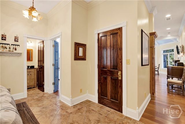 331 Silver Stream Lane, Richmond Hill, GA 31324