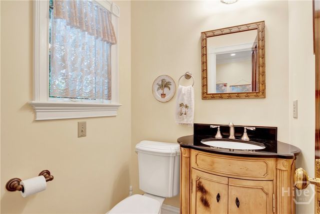 331 Silver Stream Lane, Richmond Hill, GA 31324