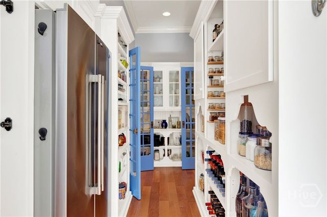 331 Silver Stream Lane, Richmond Hill, GA 31324